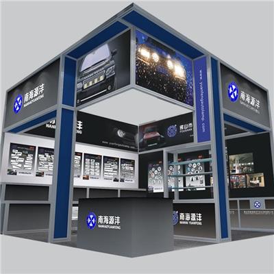 廣州標(biāo)準(zhǔn)展臺(tái)服務(wù) 專業(yè)高效，客戶至上