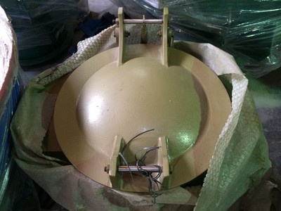 山東振動式研磨機廠家直銷 高品質低價格，助力電動汽車產業發展