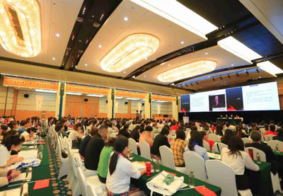 千名眼科專家鷺島“論道”，共“眸”兒童光明未來