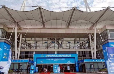 嘉興國際會展中心 長三角地區會展經濟的重要引擎