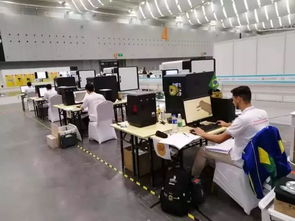 智能未來 創想三維3D打印機助力佛山技能挑戰賽，助推國家智能制造發展
